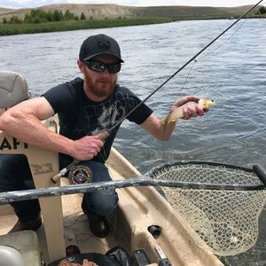 Meet your Posher, Kris